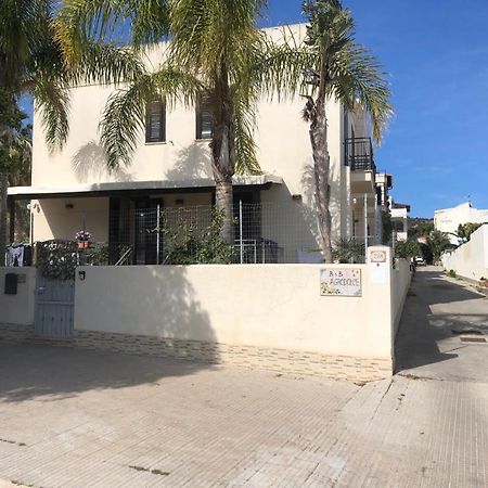B&B Agrodolce Σαν Βίτο λο Κάπο Εξωτερικό φωτογραφία