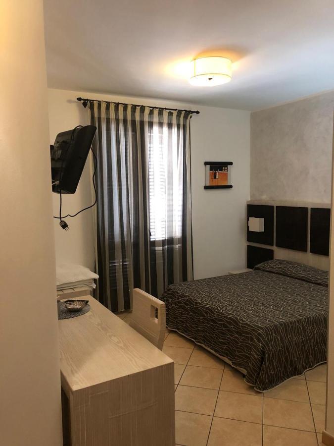 B&B Agrodolce Σαν Βίτο λο Κάπο Εξωτερικό φωτογραφία