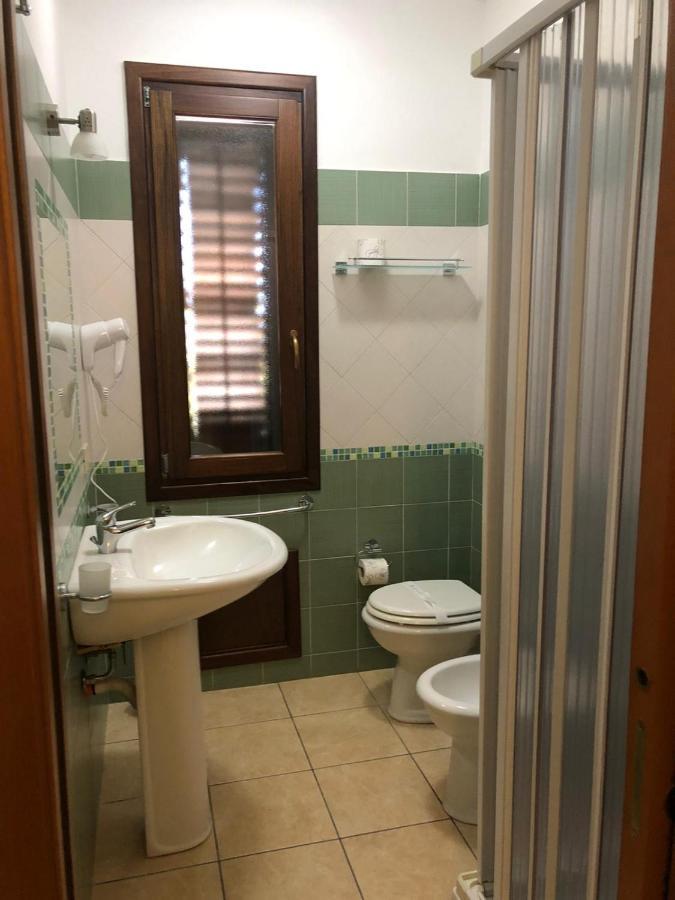 B&B Agrodolce Σαν Βίτο λο Κάπο Εξωτερικό φωτογραφία