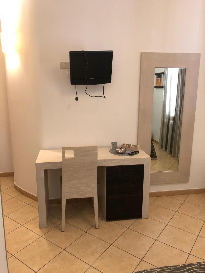 B&B Agrodolce Σαν Βίτο λο Κάπο Εξωτερικό φωτογραφία