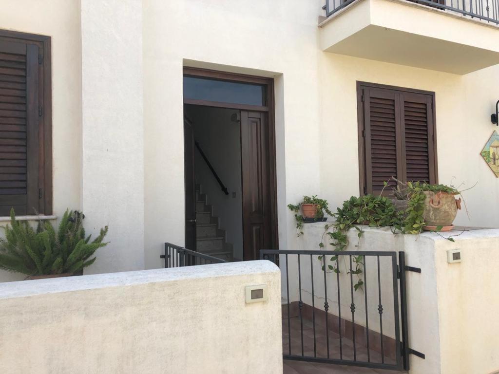 B&B Agrodolce Σαν Βίτο λο Κάπο Εξωτερικό φωτογραφία